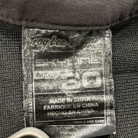 Troy Lee Designs biking shorts - Picture 2 of 4